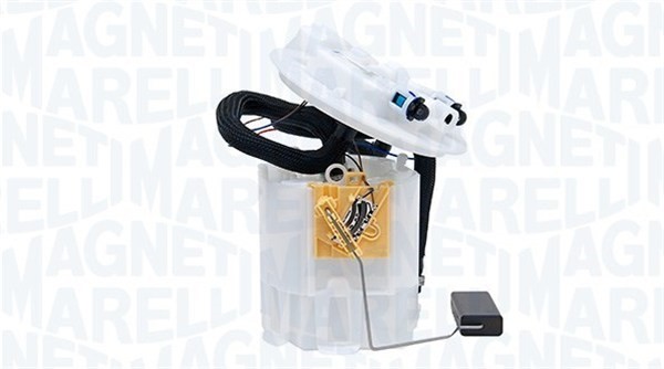 Bränslematningsmodul Magneti marelli 519700000056 MAGNETI MARELLI