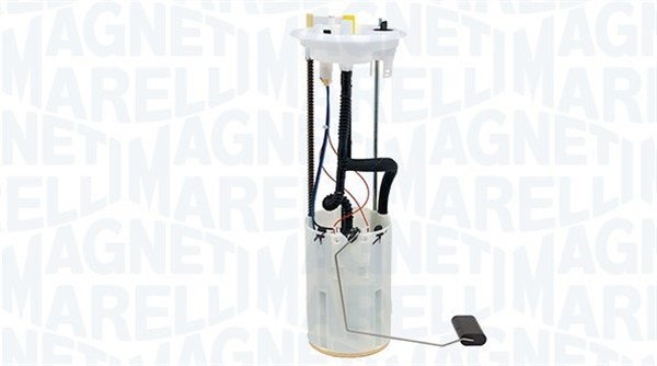 Bränslematningsmodul Magneti marelli 519700000057 MAGNETI MARELLI Bränslematningsmodul Magneti marelli 519700000057 MAGNETI MARELLI