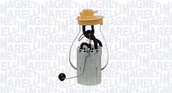 Bränslematningsmodul Magneti marelli 519700000058 MAGNETI MARELLI