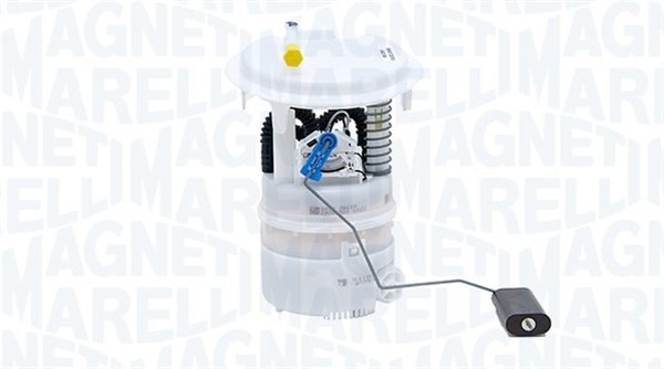 Bränslematningsmodul Magneti marelli 519700000060 MAGNETI MARELLI