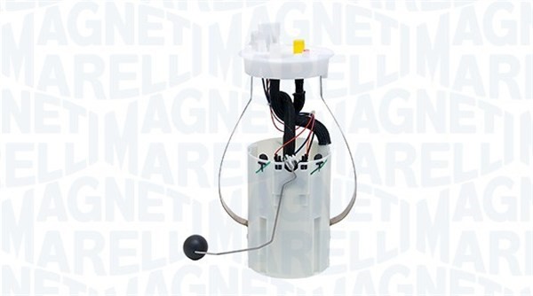 Bränslematningsmodul Magneti marelli 519700000062 MAGNETI MARELLI