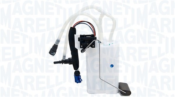 Bränslematningsmodul Magneti marelli 519700000063 MAGNETI MARELLI
