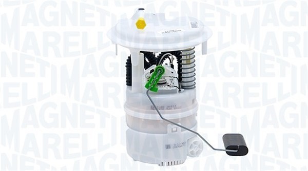 Bränslematningsmodul Magneti marelli 519700000067 MAGNETI MARELLI