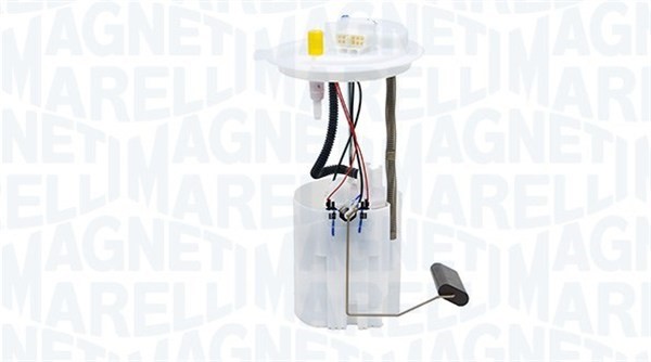 Bränslematningsmodul Magneti marelli 519700000071 MAGNETI MARELLI