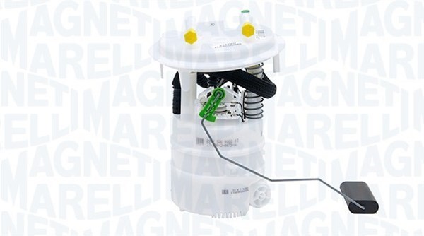 Bränslematningsmodul Magneti marelli 519700000074 MAGNETI MARELLI Bränslematningsmodul Magneti marelli 519700000074 MAGNETI MARELLI