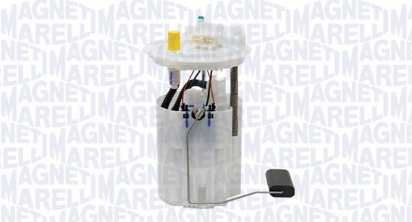 Bränslematningsmodul Magneti marelli 519700000075 MAGNETI MARELLI