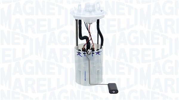 Bränslematningsmodul Magneti marelli 519700000076 MAGNETI MARELLI
