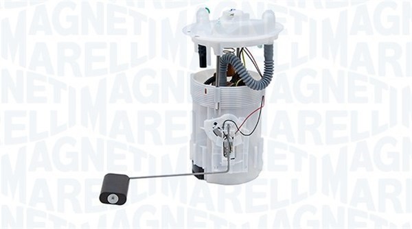 Bränslematningsmodul Magneti marelli 519700000077 MAGNETI MARELLI