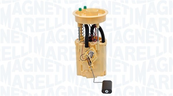 Bränslematningsmodul Magneti marelli 519700000080 MAGNETI MARELLI Bränslematningsmodul Magneti marelli 519700000080 MAGNETI MARELLI