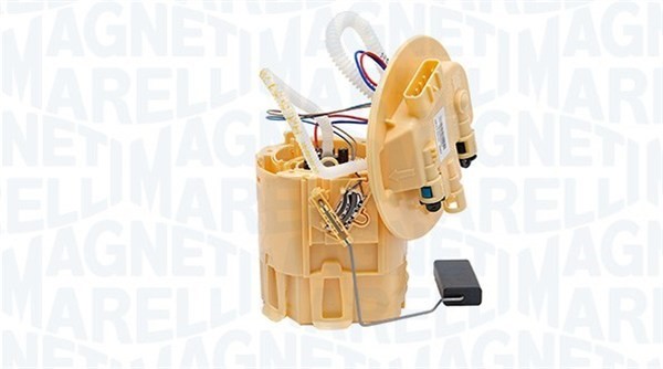 Bränslematningsmodul Magneti marelli 519700000081 MAGNETI MARELLI