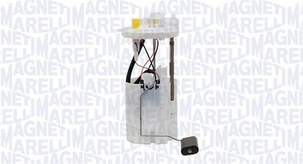 Bränslematningsmodul Magneti marelli 519700000087 MAGNETI MARELLI
