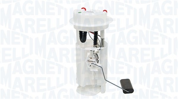 Bränslematningsmodul Magneti marelli 519700000088 MAGNETI MARELLI