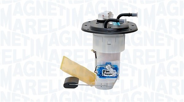 Bränslematningsmodul Magneti marelli 519700000089 MAGNETI MARELLI