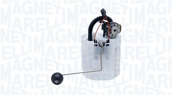 Bränslematningsmodul Magneti marelli 519700000090 MAGNETI MARELLI