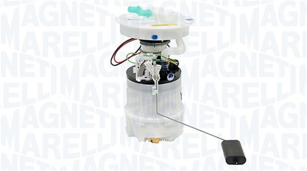 Bränslematningsmodul Magneti marelli 519700000093 MAGNETI MARELLI