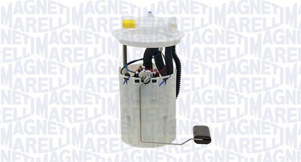 Bränslematningsmodul Magneti marelli 519700000096 MAGNETI MARELLI
