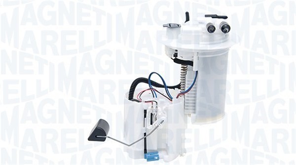 Bränslematningsmodul Magneti marelli 519700000097 MAGNETI MARELLI