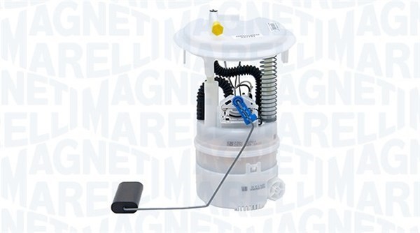 Bränslematningsmodul Magneti marelli 519700000099 MAGNETI MARELLI
