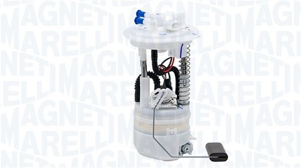 Bränslematningsmodul Magneti marelli 519700000100 MAGNETI MARELLI