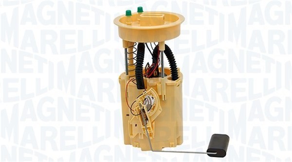 Bränslematningsmodul Magneti marelli 519700000102 MAGNETI MARELLI