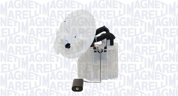 Bränslematningsmodul Magneti marelli 519700000104 MAGNETI MARELLI