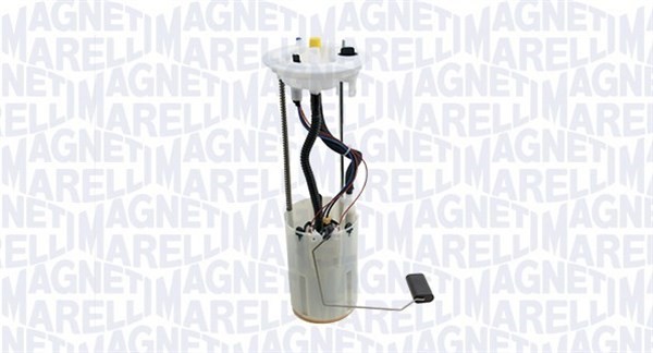 Bränslematningsmodul Magneti marelli 519700000106 MAGNETI MARELLI