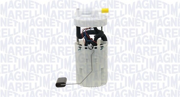 Bränslematningsmodul Magneti marelli 519700000109 MAGNETI MARELLI