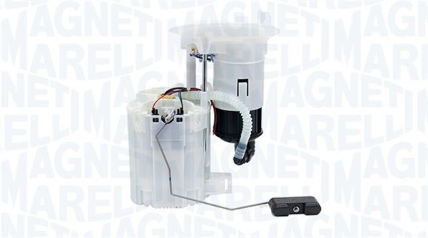 Bränslematningsmodul Magneti marelli 519700000110 MAGNETI MARELLI