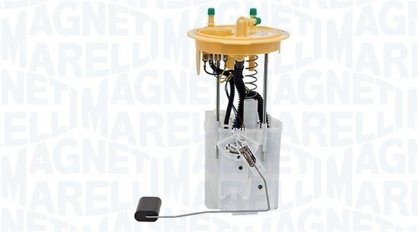 Bränslematningsmodul Magneti marelli 519700000112 MAGNETI MARELLI
