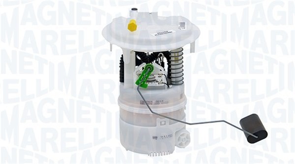 Bränslematningsmodul Magneti marelli 519700000114 MAGNETI MARELLI