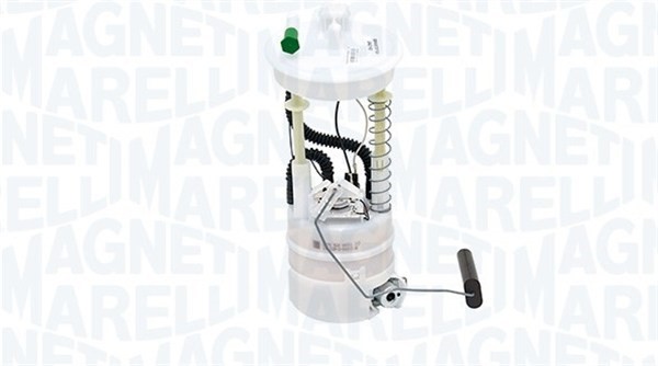Bränslematningsmodul Magneti marelli 519700000118 MAGNETI MARELLI