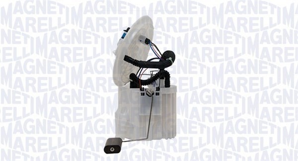 Bränslematningsmodul Magneti marelli 519700000120 MAGNETI MARELLI Bränslematningsmodul Magneti marelli 519700000120 MAGNETI MARELLI