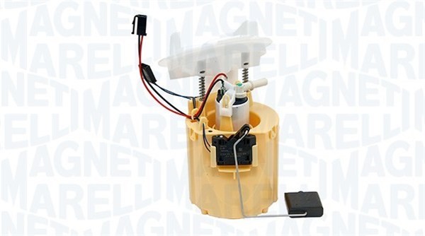 Bränslematningsmodul Magneti marelli 519700000121 MAGNETI MARELLI