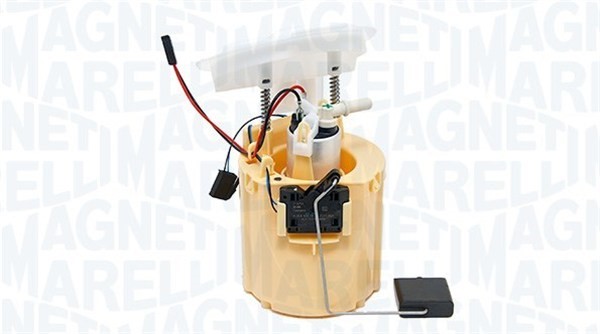 Bränslematningsmodul Magneti marelli 519700000122 MAGNETI MARELLI