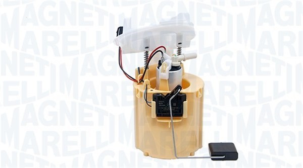 Bränslematningsmodul Magneti marelli 519700000123 MAGNETI MARELLI