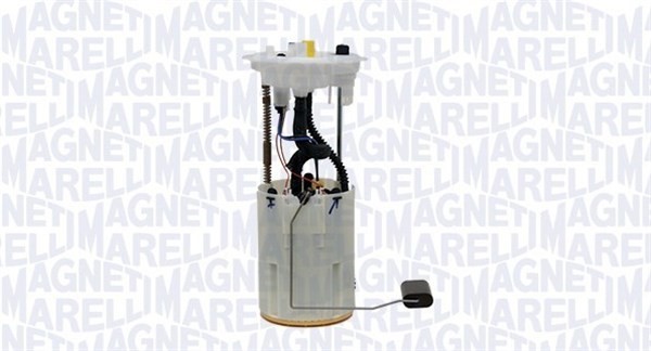 Bränslematningsmodul Magneti marelli 519700000125 MAGNETI MARELLI