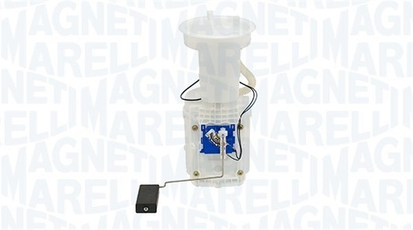 Bränslematningsmodul Magneti marelli 519700000127 MAGNETI MARELLI