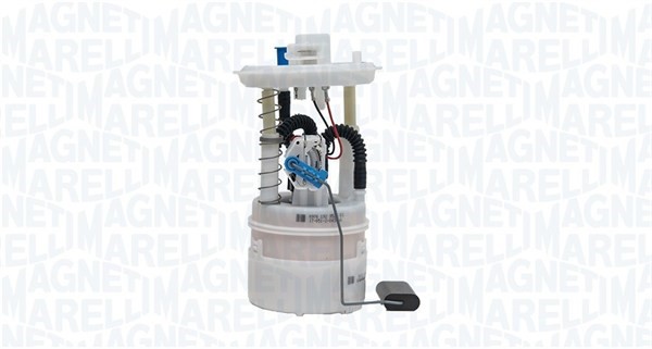 Bränslematningsmodul Magneti marelli 519700000132 MAGNETI MARELLI