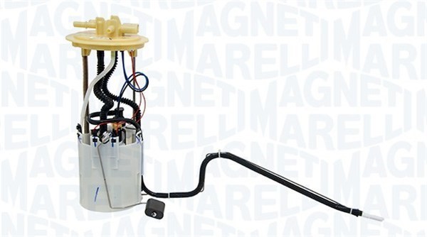Bränslematningsmodul Magneti marelli 519700000133 MAGNETI MARELLI