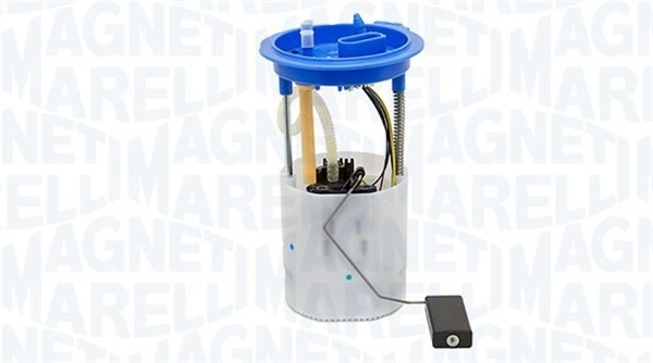 Bränslematningsmodul Magneti marelli 519700000134 MAGNETI MARELLI