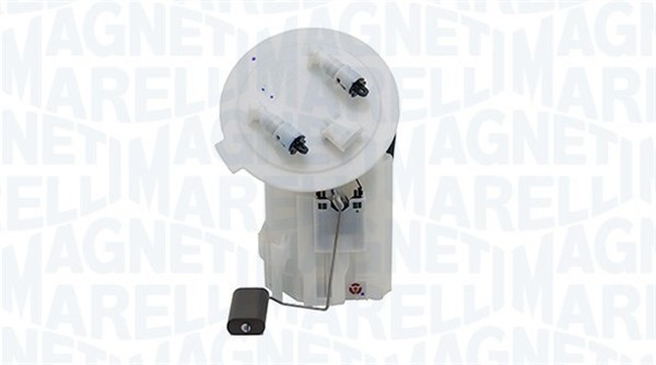 Bränslematningsmodul Magneti marelli 519700000136 MAGNETI MARELLI