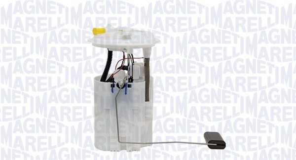 Bränslematningsmodul Magneti marelli 519700000137 MAGNETI MARELLI