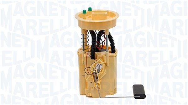 Bränslematningsmodul Magneti marelli 519700000141 MAGNETI MARELLI