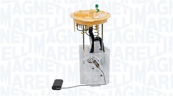Bränslematningsmodul Magneti marelli 519700000142 MAGNETI MARELLI