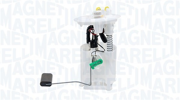 Bränslematningsmodul Magneti marelli 519700000143 MAGNETI MARELLI