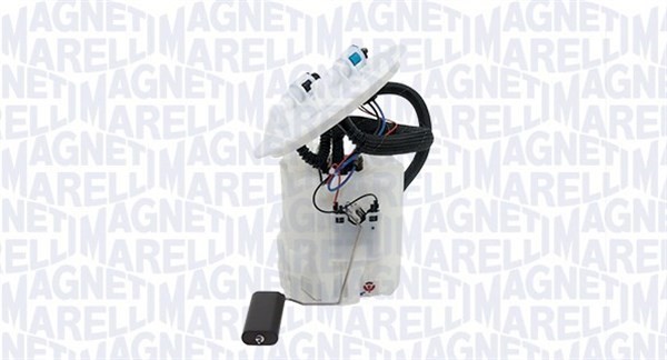 Bränslematningsmodul Magneti marelli 519700000144 MAGNETI MARELLI Bränslematningsmodul Magneti marelli 519700000144 MAGNETI MARELLI