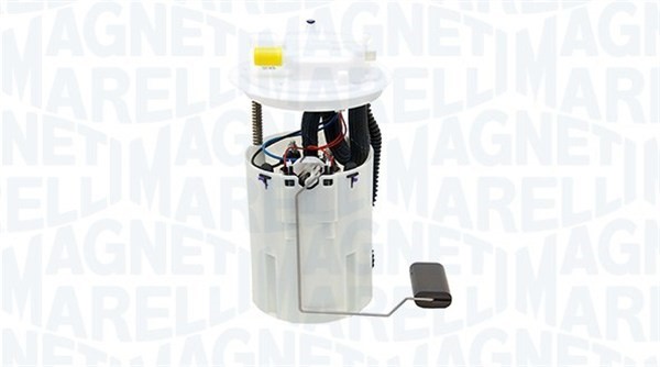 Bränslematningsmodul Magneti marelli 519700000147 MAGNETI MARELLI