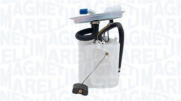 Bränslematningsmodul Magneti marelli 519700000153 MAGNETI MARELLI