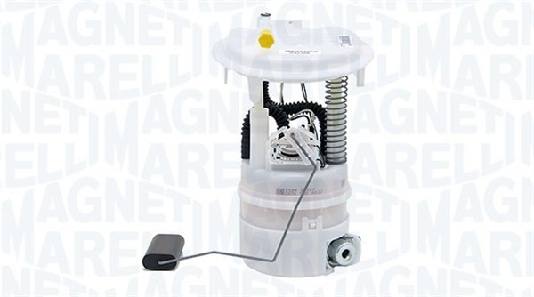 Bränslematningsmodul Magneti marelli 519700000154 MAGNETI MARELLI