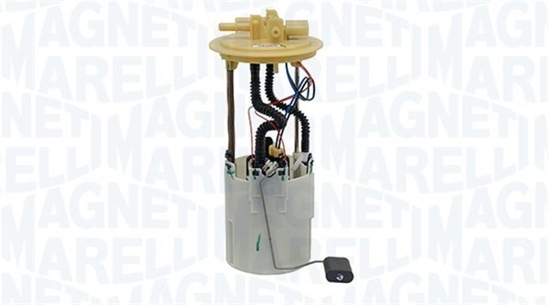 Bränslematningsmodul Magneti marelli 519700000155 MAGNETI MARELLI